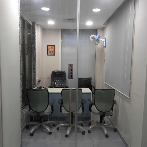 Coworking Space in Borivali BI330 BI330